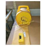 2nd Floor - Digital Leveling System