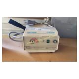2nd Floor - Gaymar T/Pump Model TP-500