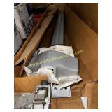 Yale Square Bolt Rim Exit Devices