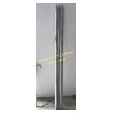 Qty 3 - 72ï¿½ Magnesium Handles