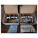 Arrow Cylindrical Locksets - Condition Unknown,