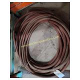 Industrial 1ï¿½ Water Hose, Red
