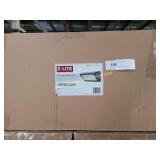1) C-Lite LED Wall Light Fixture Pack, C-Lite LED