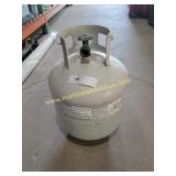 Propane Tank