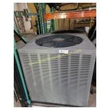 Rheem HVAC Condensing Unit, Outdoor unit,
