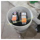 Radnor Electrodes, Welding Rods, Misc Boxes -