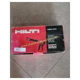 Hilti HDM 500 Adhesive Dispenser, Manual power