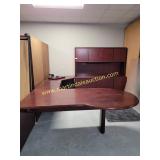 Office Desk Unit  - Florense Brand,  Brazil