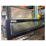 2nd Floor - 2 Solid Panel Windows 31" x 28" & 48"