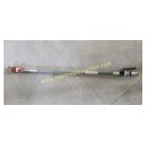 1) Hilti X-PT Modular Extension Pool Tool -