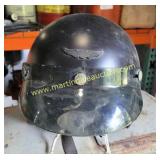 Harley Davidson Helmet