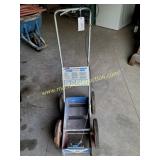 Sherliner Striping Machine - Sherwin Williams