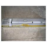 Push Bar Emergency Exit Device, Universal