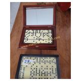 2) Dominoes Sets