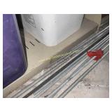 All-Thread, and Misc  Threaded Pipe