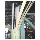 Panel Edging Trim, Commercial