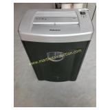 Fellowes Paper Shredder