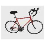 GIANT OCR3 Road Bike Red