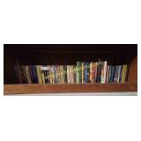 Paperback Novels - Mixed Authors, paperback