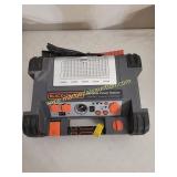 2nd Floor - Black & Decker Portable Power Station