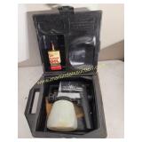 2nd Floor - Sears Craftsman Airless Sprayer W/Case