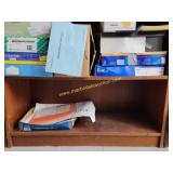 Various Envelopes, Folders for Office