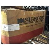 Signode Strapping Seals - 000503 Partial Box