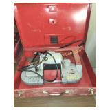 2nd Floor - Milwaukee Heavy Duty Band Saw w Case