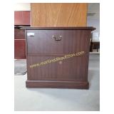 LaCasse File Cabinet - Losses, Missing handle on