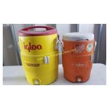 2nd Floor - 2 Water Drinking Coolers