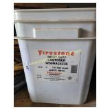 Firestone HD Fasteners 4ï¿½