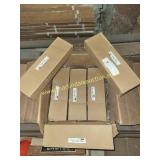 5) Mean Well HLG-150H-15A,  LED Driver,