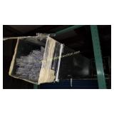 2nd Floor - 2 Partial Boxes Of Profile Up 8mm x