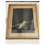 2nd Floor - Vintage Serole Crying Child Print,