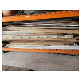 Baseboards, Trim - Reclaimed Building Materials