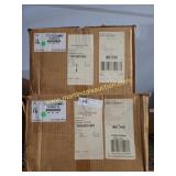 2nd Floor - Qty 2 Hubbardton Forge Wall Sconces