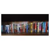 Paperback Novels - J Patterson