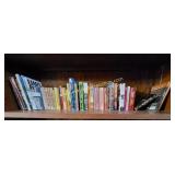 Paperback & Hard Cover Novels, Herman Wouk WAR