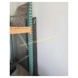 Perforated Metal Sheets - Partials, misc sizes