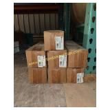 2nd Floor - Group Of 7 New Old Stock Halo Cooper
