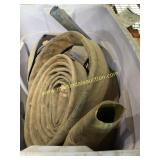 Goodyear Industrial Hose - Used