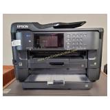Epson WorkForce WF-7720 All In One Inkjet