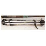 2nd Floor - Aluminum Surveyor Tripod