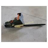 16? Electric Chainsaw - Remington 16? electric