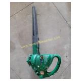 Elite Electric Blower, Tested