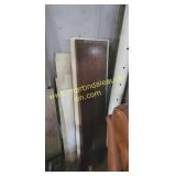 Misc Board Lengths, Reclaimed Shelving??  Misc