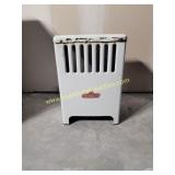 2nd Floor - Thompson Gas Space Heater