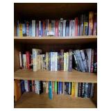 Books -  Paperback Novels & Hard back books,