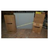 2nd Floor - Large Electrical Box & Misc NF