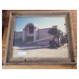 Local Commercial Images - Bank Building